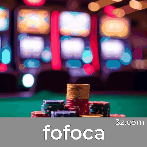 fofoca - Seu Cassino Online Premiado e Seguro