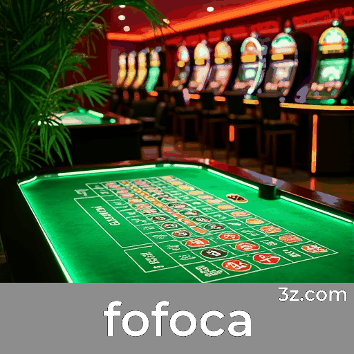 Fofoca: A Experiência de Jogos de Mesa ao Vivo para Brasileiros
